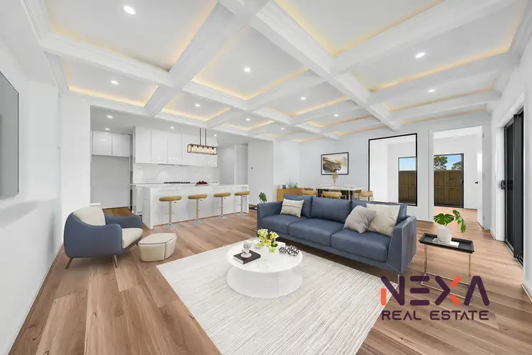 Fifth view of Homely house listing, 1 Ciabatta Way, Donnybrook VIC 3064