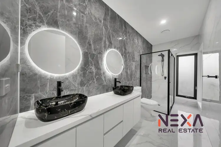 Seventh view of Homely house listing, 1 Ciabatta Way, Donnybrook VIC 3064