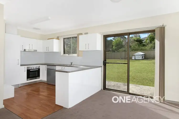 110 Edgeworth Avenue, Kanahooka NSW 2530