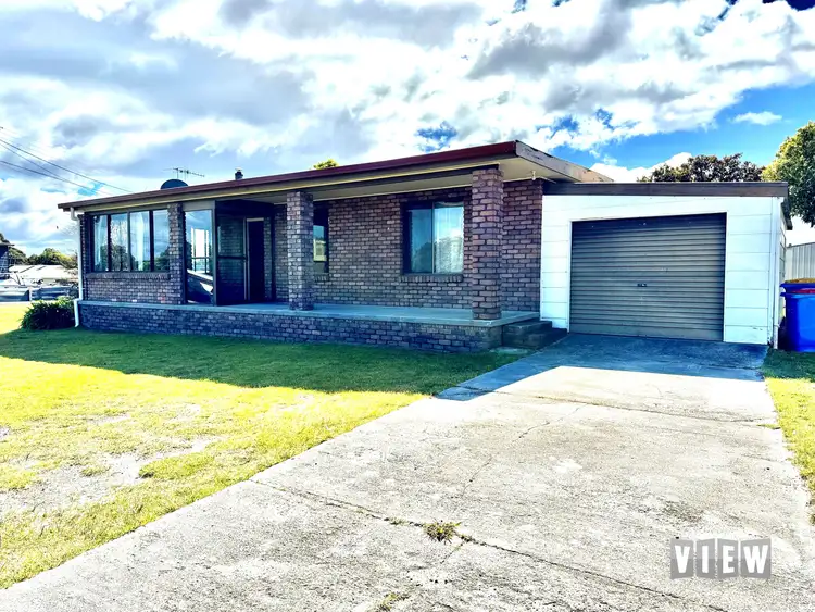 Main view of Homely house listing, 32 Moriarty Road, Stieglitz TAS 7216