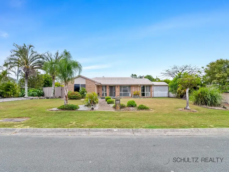 88 Kaiser Drive, Windaroo QLD 4207
