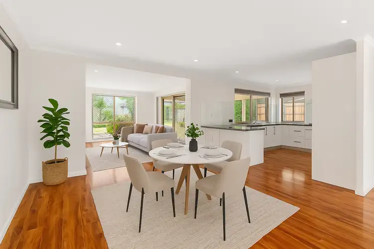 Fifth view of Homely house listing, 88 Kaiser Drive, Windaroo QLD 4207