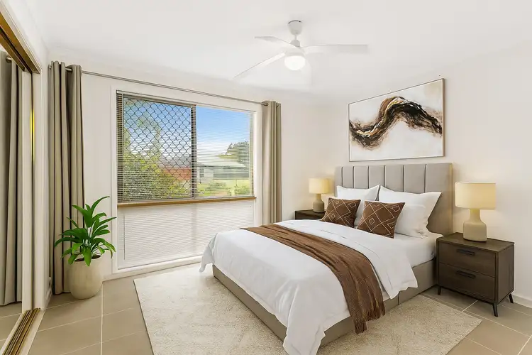 Sixth view of Homely house listing, 88 Kaiser Drive, Windaroo QLD 4207