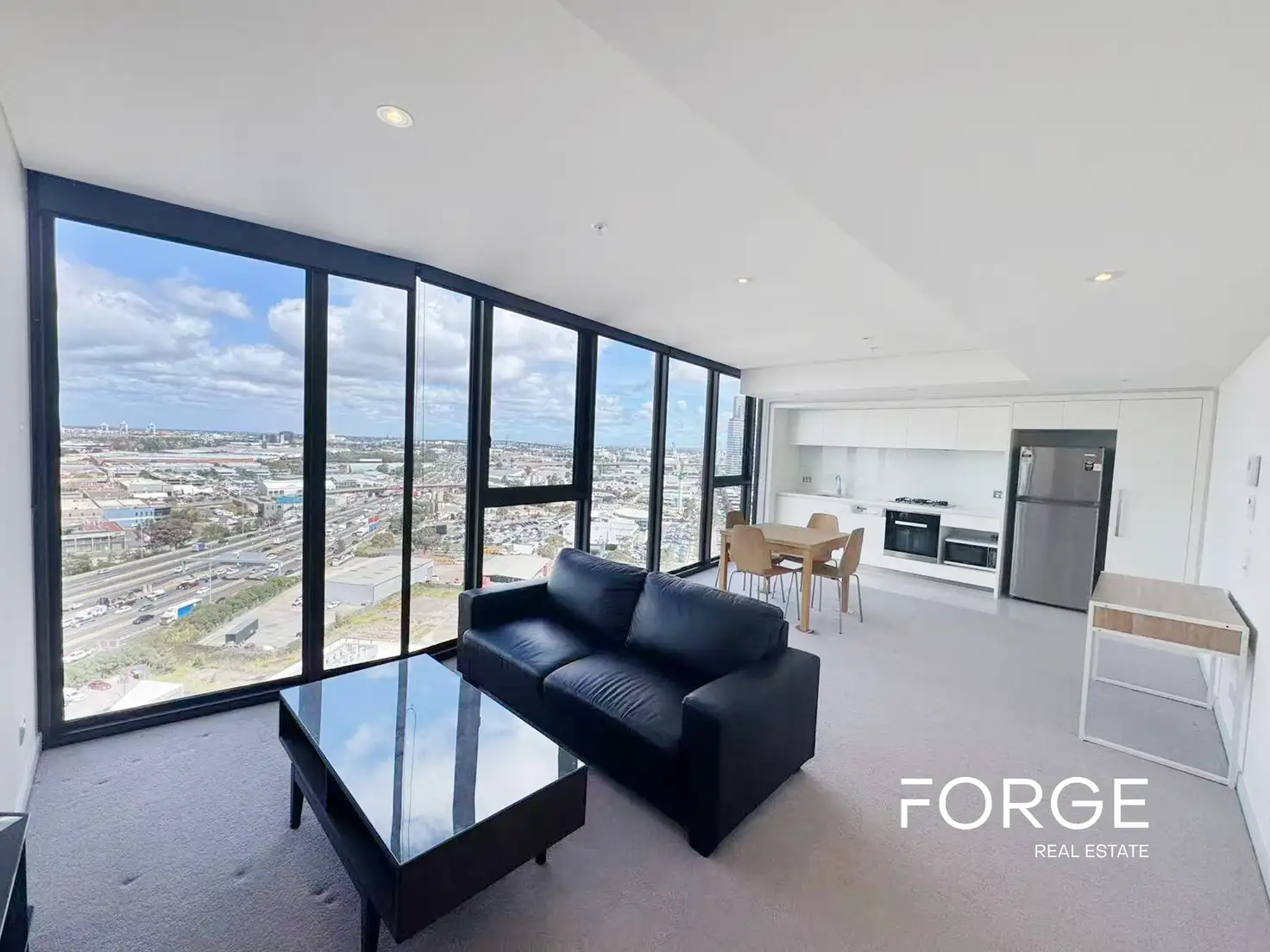 Main view of Homely apartment listing, 1906/100 Lorimer Street, Docklands VIC 3008