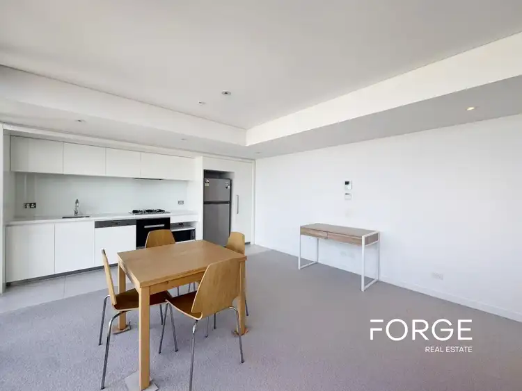 Fourth view of Homely apartment listing, 1906/100 Lorimer Street, Docklands VIC 3008