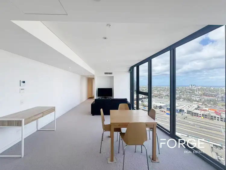 Fifth view of Homely apartment listing, 1906/100 Lorimer Street, Docklands VIC 3008