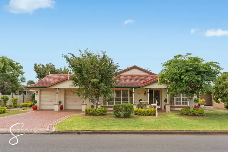 Second view of Homely house listing, 3 Greda Street, Robertson QLD 4109