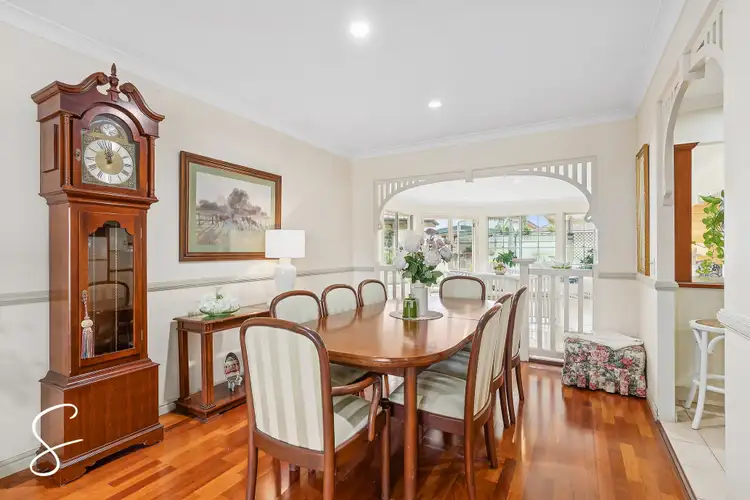 Fourth view of Homely house listing, 3 Greda Street, Robertson QLD 4109