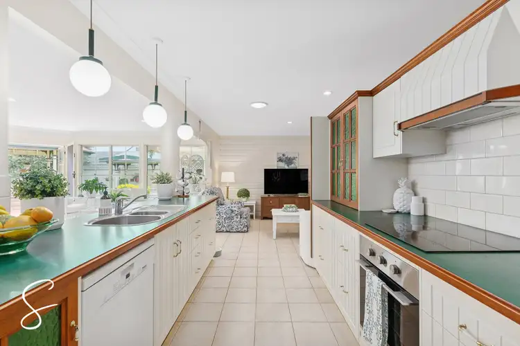 Fifth view of Homely house listing, 3 Greda Street, Robertson QLD 4109