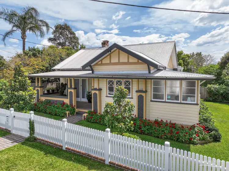 47 Farquhar Street, Wingham NSW 2429