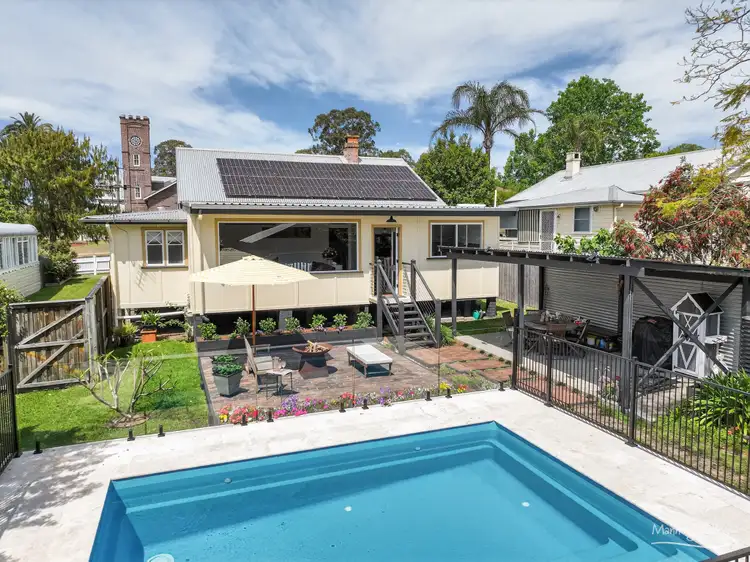 Fifth view of Homely house listing, 47 Farquhar Street, Wingham NSW 2429