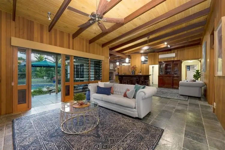 Third view of Homely house listing, 40 Paxton Street, North Ward QLD 4810
