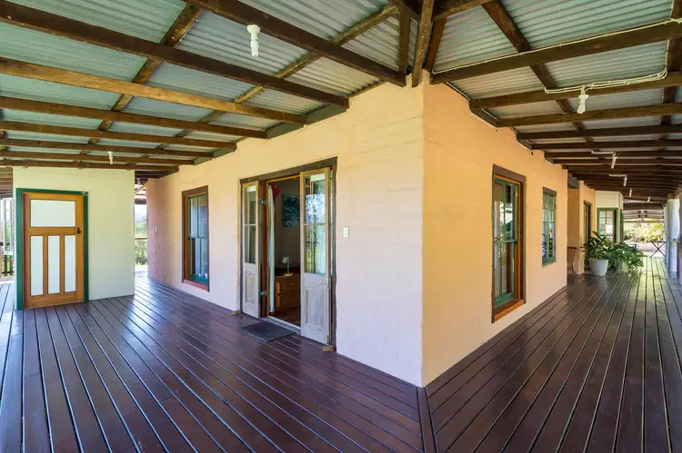 Fifth view of Homely rural property listing, 6/26 Mitchell Road, Georgica NSW 2480
