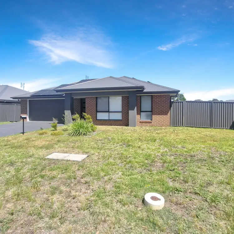 Main view of Homely house listing, 21 Riparian Circuit, Cessnock NSW 2325