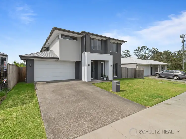 14 Learmonth Drive, Belivah QLD 4207