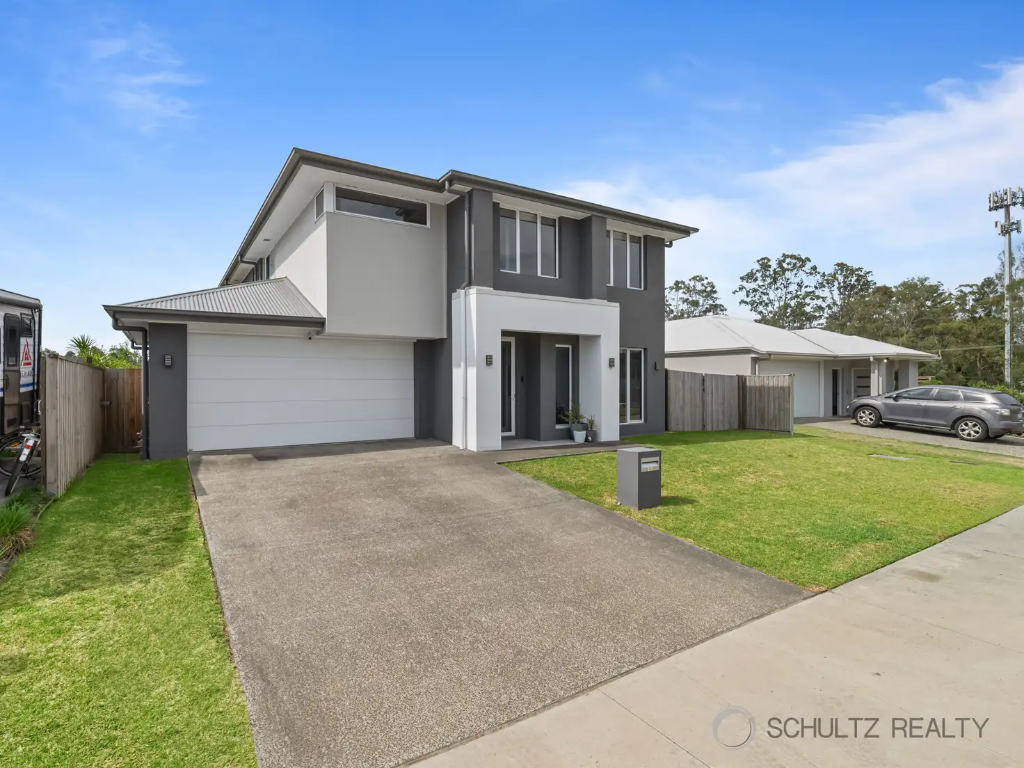 Main view of Homely house listing, 14 Learmonth Drive, Belivah QLD 4207