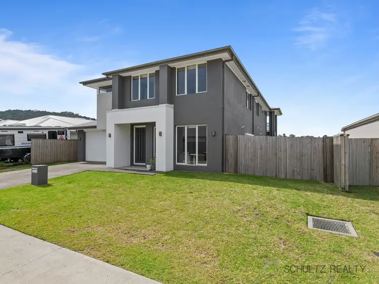 Second view of Homely house listing, 14 Learmonth Drive, Belivah QLD 4207