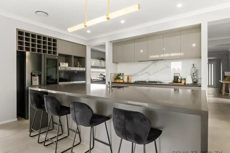 Third view of Homely house listing, 14 Learmonth Drive, Belivah QLD 4207