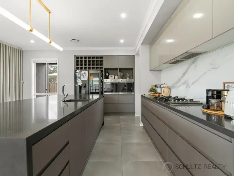 Fifth view of Homely house listing, 14 Learmonth Drive, Belivah QLD 4207