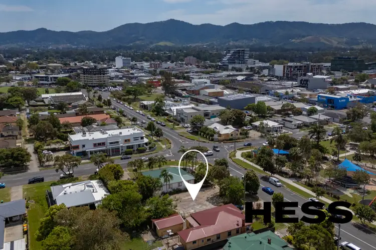 Third view of Homely land listing, 84 Albany Street, Coffs Harbour NSW 2450