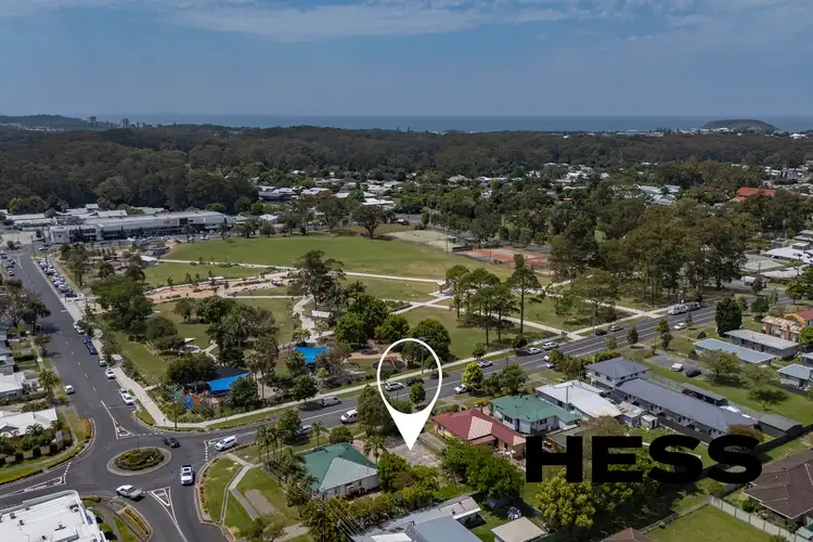 Fourth view of Homely land listing, 84 Albany Street, Coffs Harbour NSW 2450