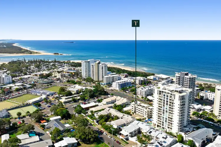 15/58-60 Sixth Avenue, Maroochydore QLD 4558