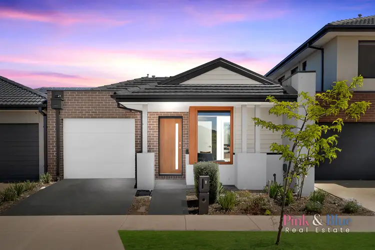 6 Polmont Avenue, Thornhill Park VIC 3335