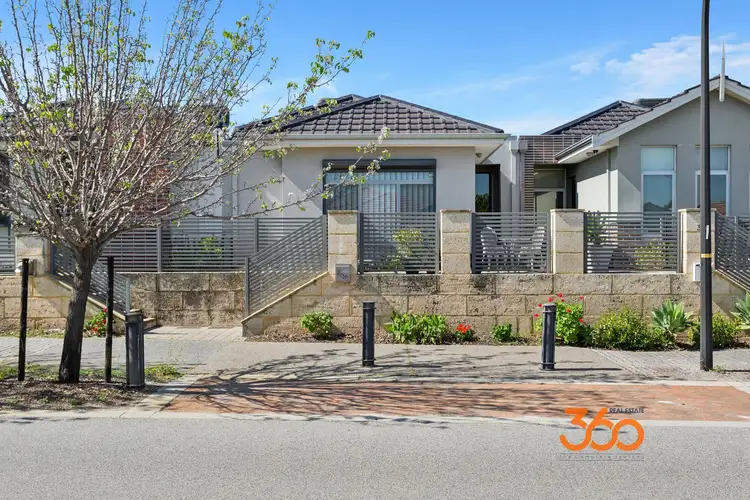 Main view of Homely apartment listing, 2/36 Flecker Promenade, Aveley WA 6069