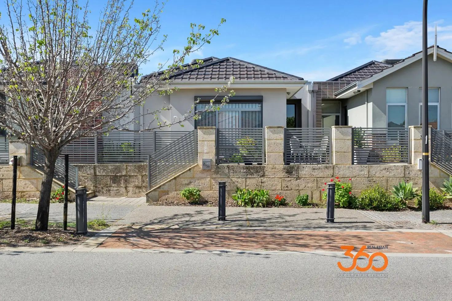 Main view of Homely apartment listing, 2/36 Flecker Promenade, Aveley WA 6069