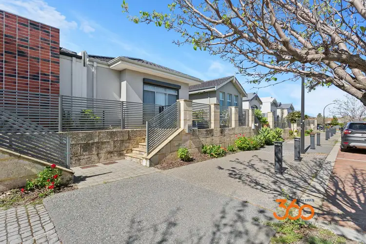 Third view of Homely apartment listing, 2/36 Flecker Promenade, Aveley WA 6069