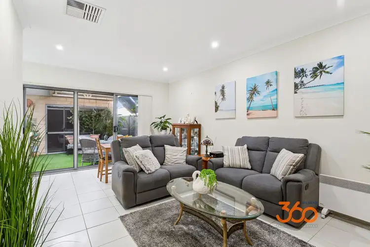 Fourth view of Homely apartment listing, 2/36 Flecker Promenade, Aveley WA 6069