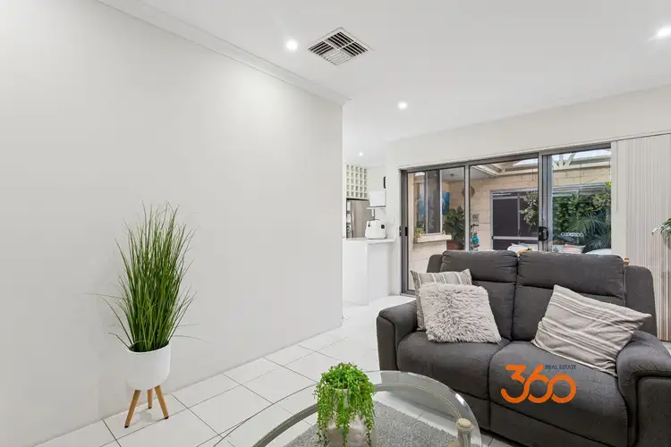 Fifth view of Homely apartment listing, 2/36 Flecker Promenade, Aveley WA 6069