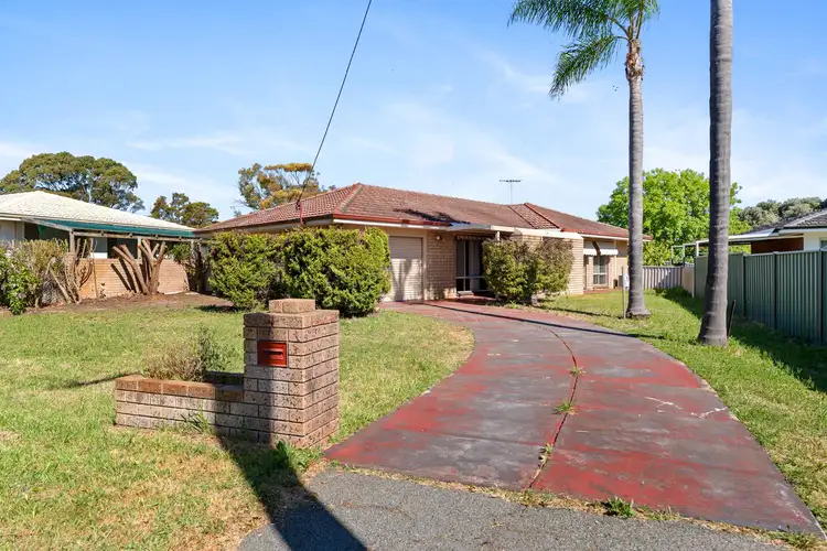 7 Vela Court, Rockingham WA 6168