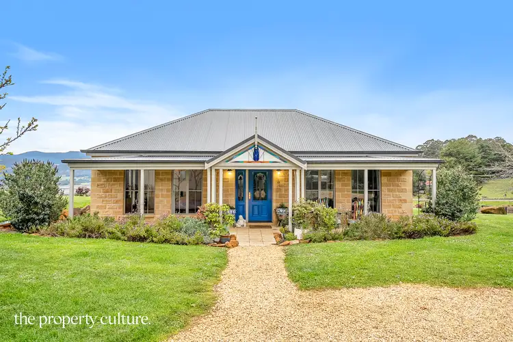 194 Braeside Road, Franklin TAS 7113