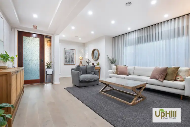 9 Merribrook Boulevard, Clyde VIC 3978