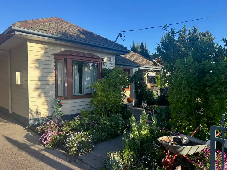 56 ROMAWI STREET, Altona VIC 3018