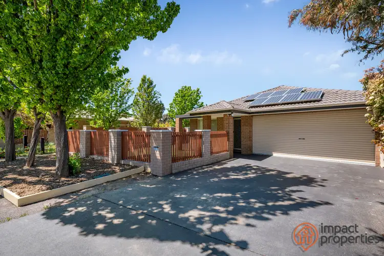 1 Maclurcan Street, Franklin ACT 2913