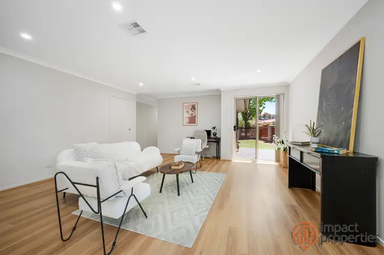 Third view of Homely house listing, 1 Maclurcan Street, Franklin ACT 2913