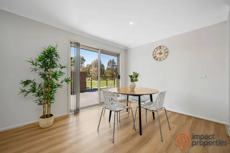 Fourth view of Homely house listing, 1 Maclurcan Street, Franklin ACT 2913