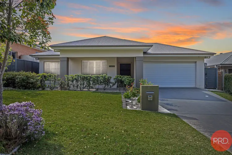 3 Makoro Street, Fletcher NSW 2287