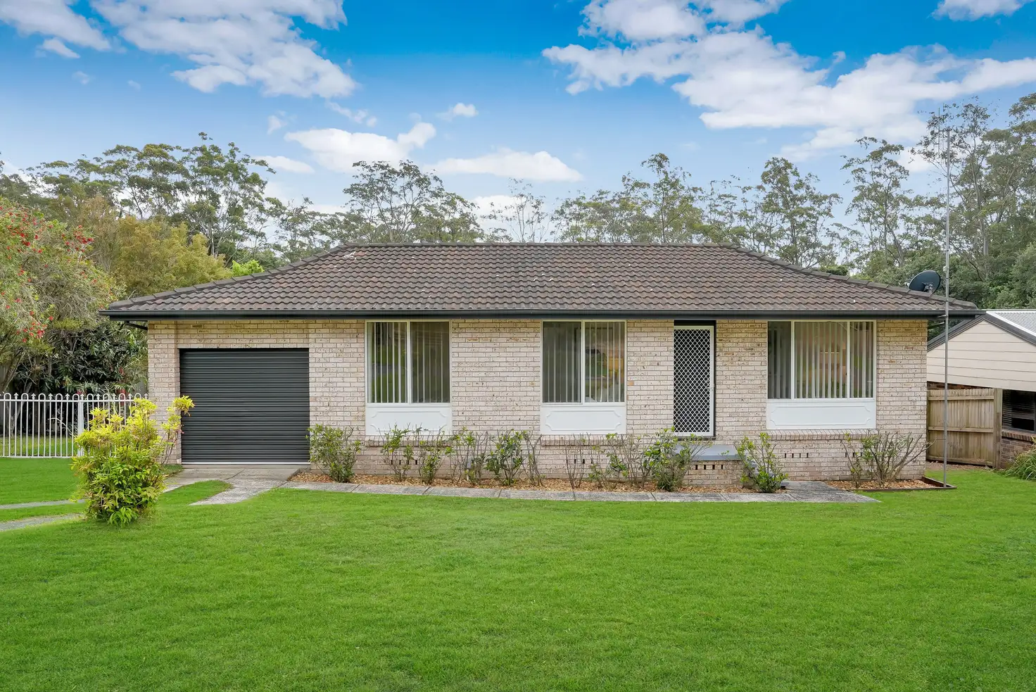 Main view of Homely house listing, 3 Childs Close, Green Point NSW 2251