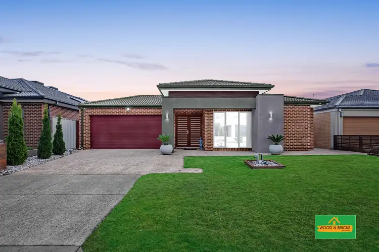 36 Willowtree Drive, Pakenham VIC 3810