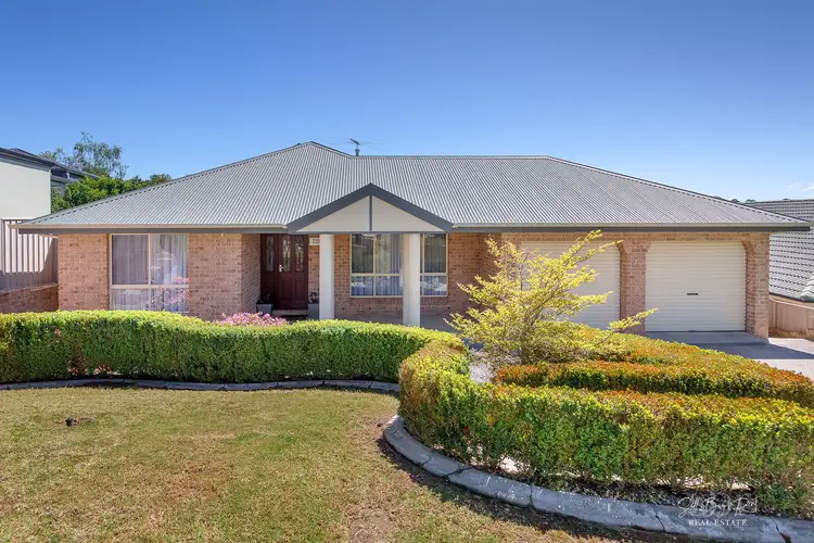 12 DELAWARE COURT, Wodonga VIC 3690