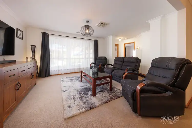 Third view of Homely house listing, 12 DELAWARE COURT, Wodonga VIC 3690