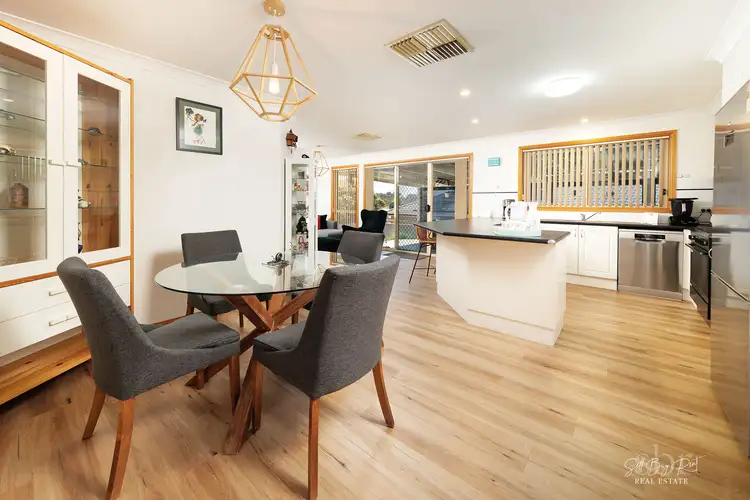 Sixth view of Homely house listing, 12 DELAWARE COURT, Wodonga VIC 3690