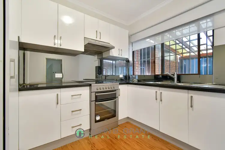 Second view of Homely townhouse listing, 11/18 Chiswick Road, Greenacre NSW 2190