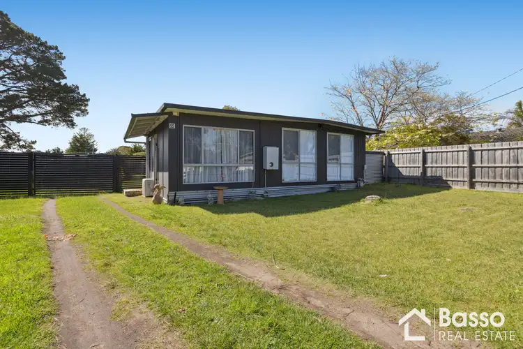 55 Keith Street, Tootgarook VIC 3941