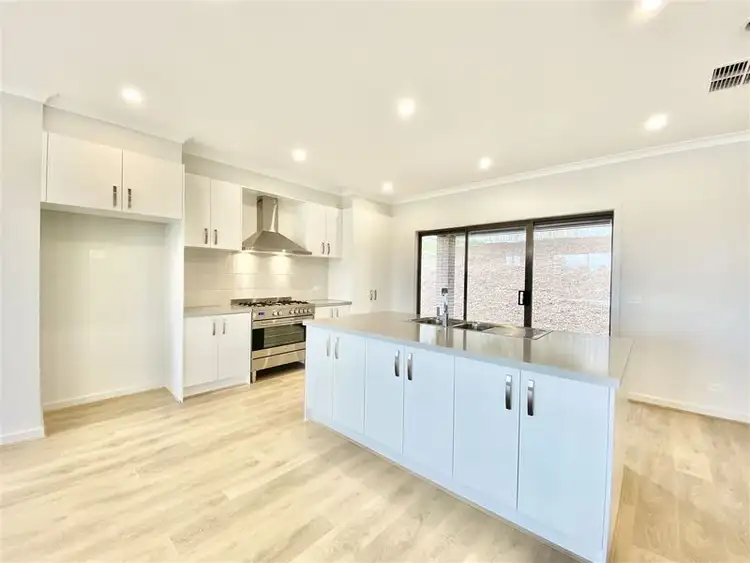 Second view of Homely house listing, 47 Outlook Drive, Chirnside Park VIC 3116