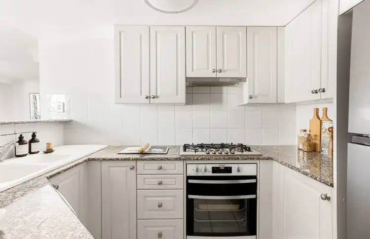 Fourth view of Homely apartment listing, 48/8 Norman Street, Darlinghurst NSW 2010