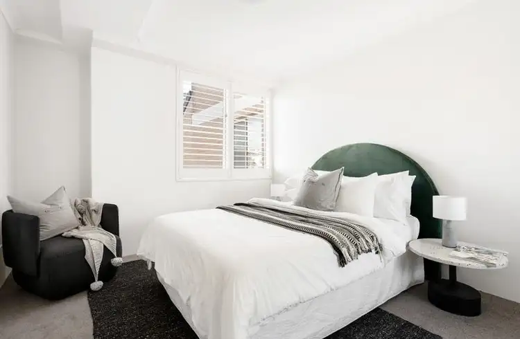 Fifth view of Homely apartment listing, 48/8 Norman Street, Darlinghurst NSW 2010